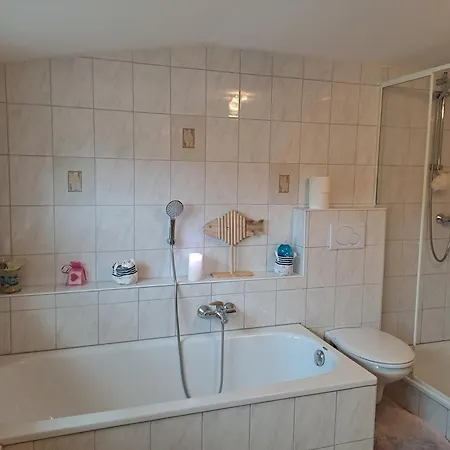 Les Papillons 아파트 슈람베르크