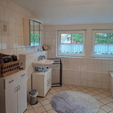 아파트 Les Papillons *