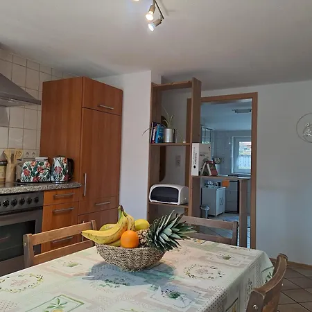 Les Papillons 아파트 슈람베르크