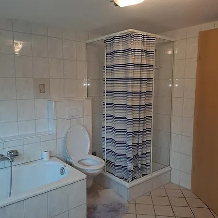 Les Papillons 아파트 *