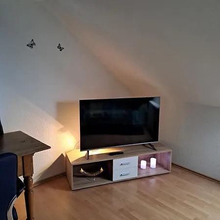 Les Papillons Appartement