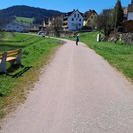 Les Papillons 아파트