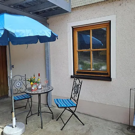 アパート Les Papillons *