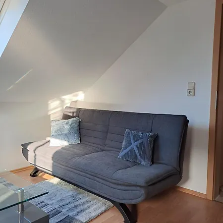 아파트 Les Papillons *