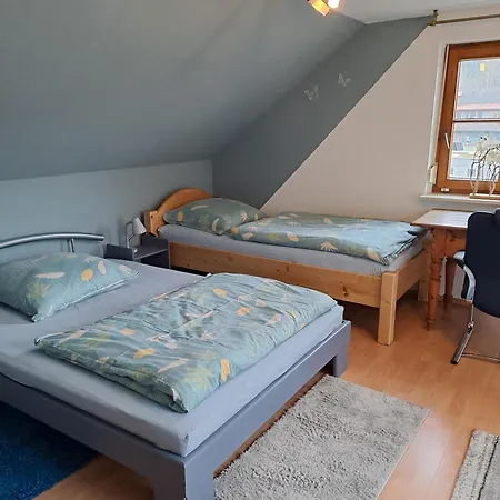 Les Papillons 아파트