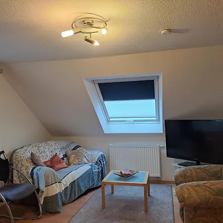 Les Papillons 아파트