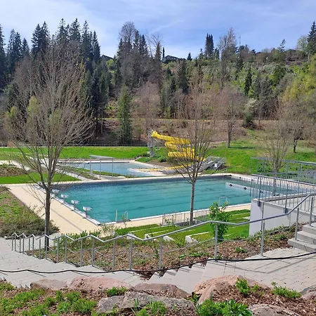 Les Papillons 아파트