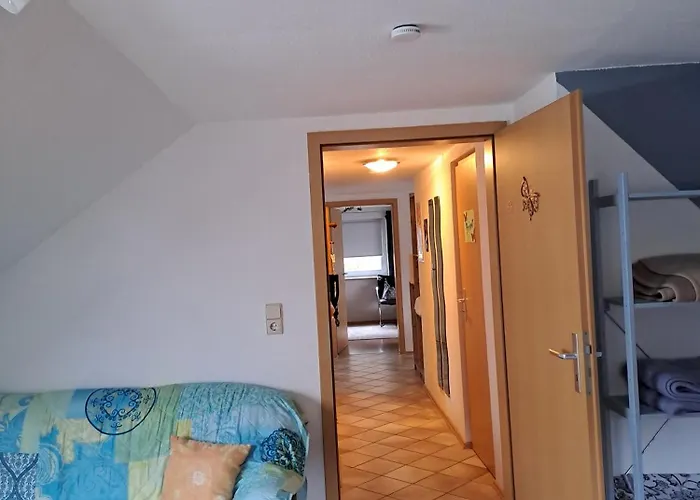 Les Papillons Appartement *