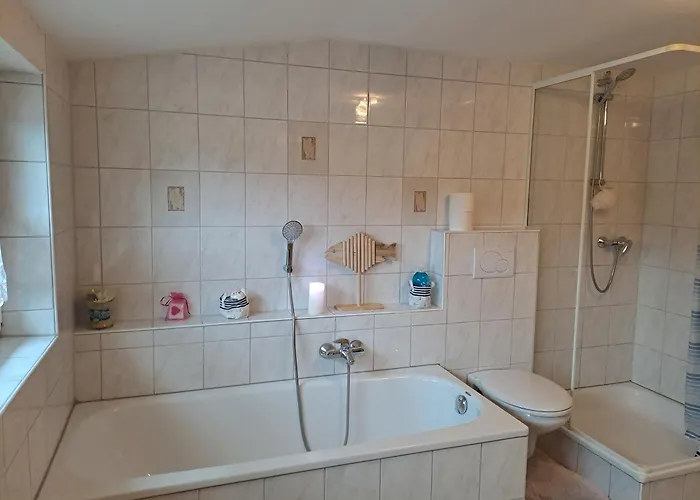 Les Papillons Appartement Schramberg