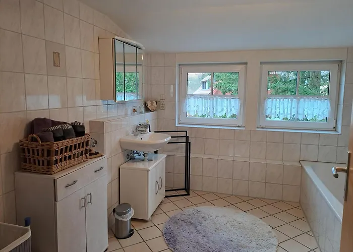 Appartement Les Papillons *