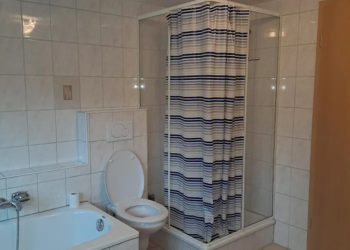 Les Papillons Appartement *