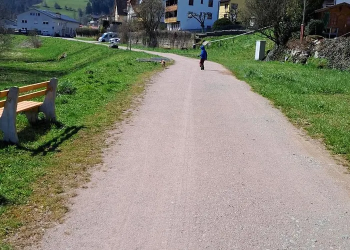 Les Papillons דירה