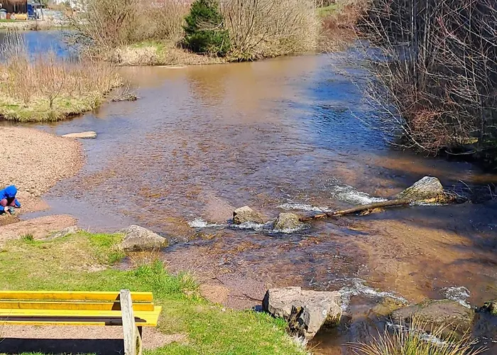Les Papillons Appartement *