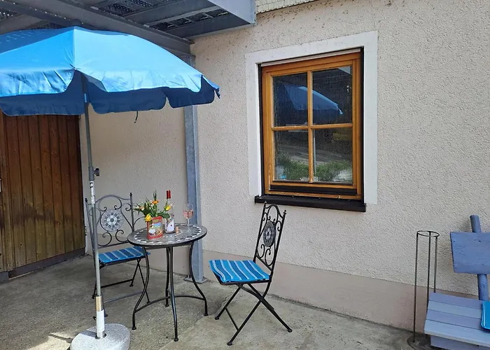 Appartement Les Papillons *