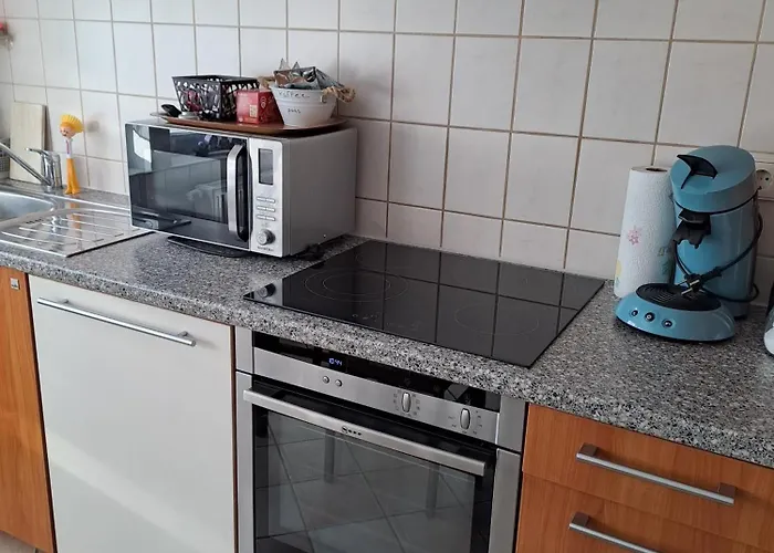 Appartement Les Papillons