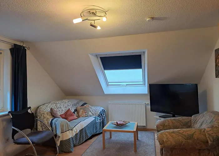 Les Papillons Appartement