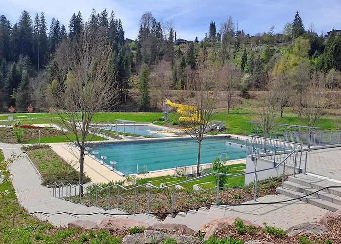 Les Papillons דירה