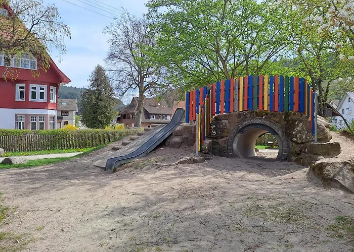 דירה Les Papillons